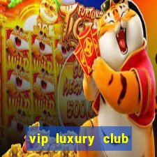 vip luxury club porto alegre